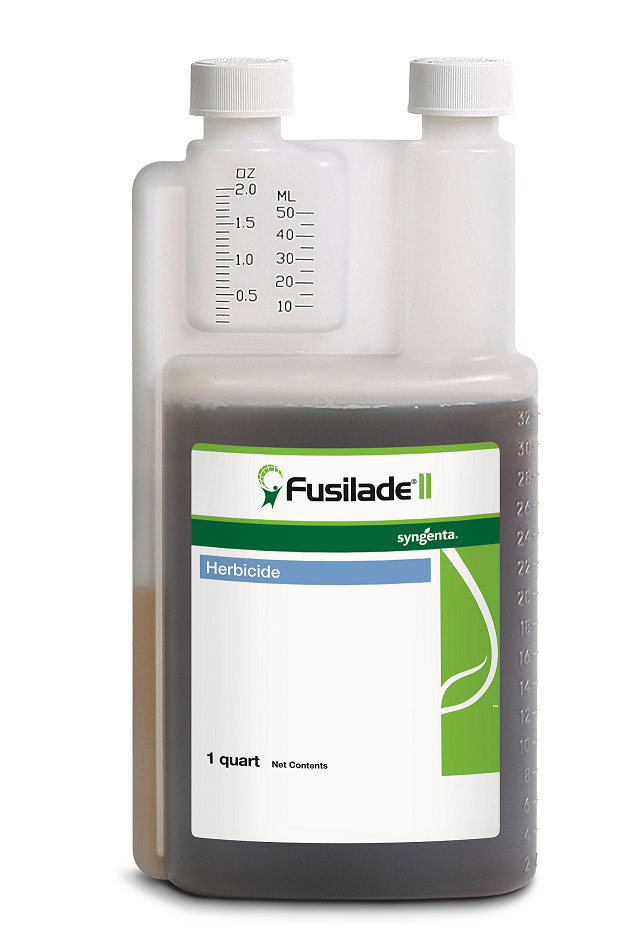 Fusilade® II T & O 1 Quart Bottle - Herbicides